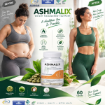 Ashmalix