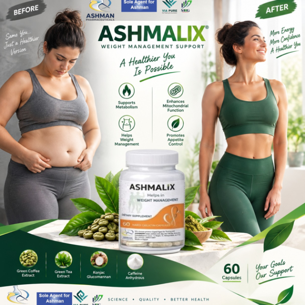 Ashmalix