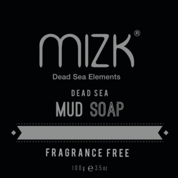 MIZK Mud Soap