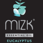 MIZK Essential Oil Eucalyptus