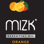 MIZK Orange Essential Oil