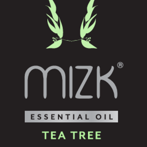 MIZK Tea Tree Essential Oil