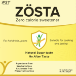 ZOSTA
