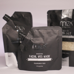 MIZK Facial Mud Mask
