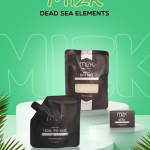 MIZK Facial Mud Mask
